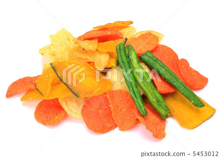 混合蔬菜 5453012