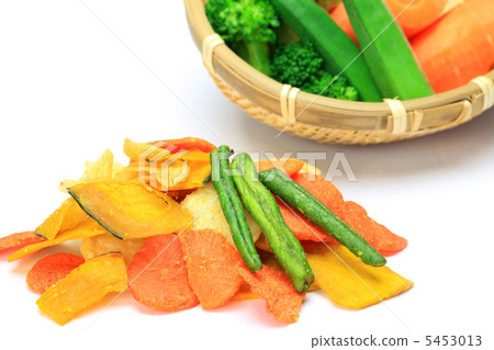 Mix vegetable 5453013