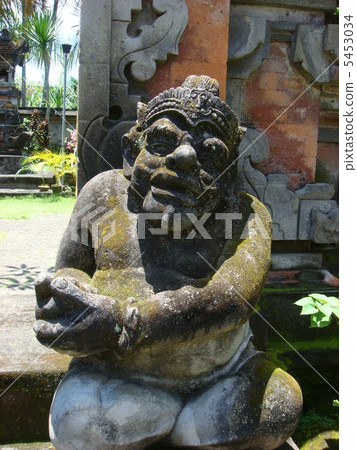 毛刺圖像 毛刺圖像 5453034