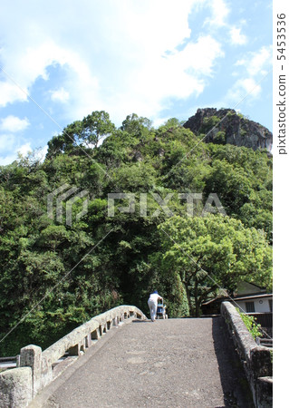 Going bridges 5453536