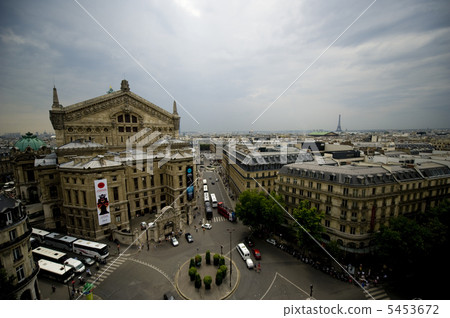 卡尼爾宮 5453672