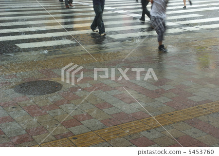 游擊隊大雨 游擊隊大雨 5453760