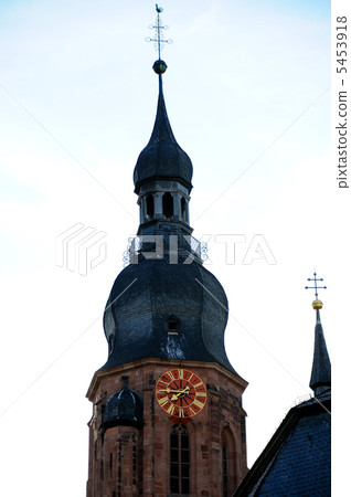 German Dusseldorf Holy Spiritual Church German Dusseldorf Holy Spiritual Church 5453918