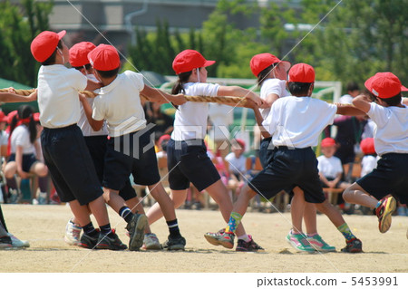Sports day  5453991