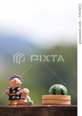 昭和時代 5454053