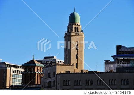 橫濱海關總部(女王塔) 橫濱海關總部(女王塔) 5454176