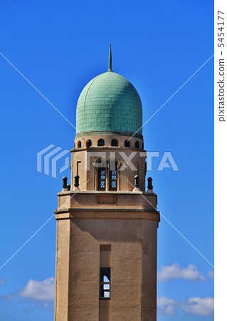 橫濱海關總部（女王塔） 5454177