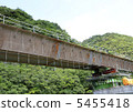 建築工地 5455418