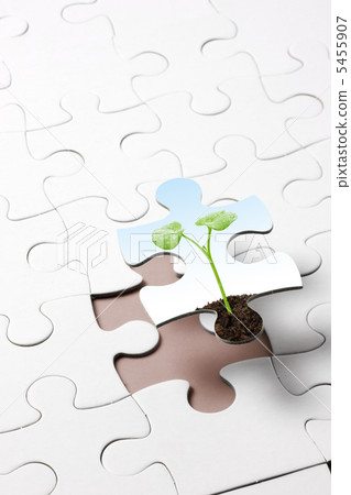 生態形象 生態形象 5455907