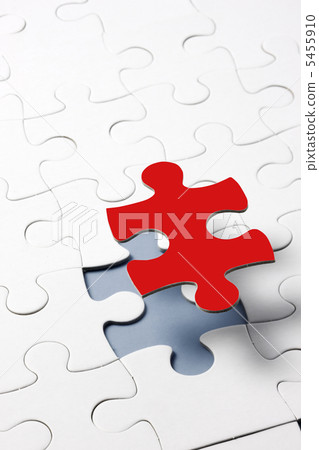 Puzzle pieces 5455910