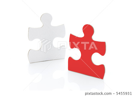 Puzzle pieces 5455931