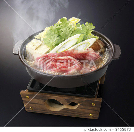 Sukiyaki  5455973
