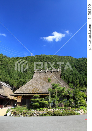 Miyama Seki no Sato 5456390