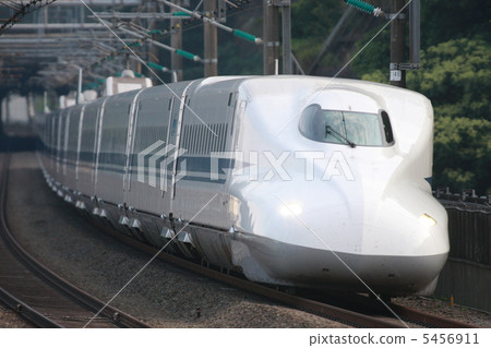新幹線N 700 5456911