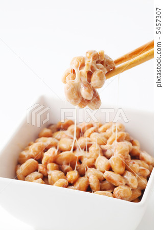 納豆 納豆 5457307