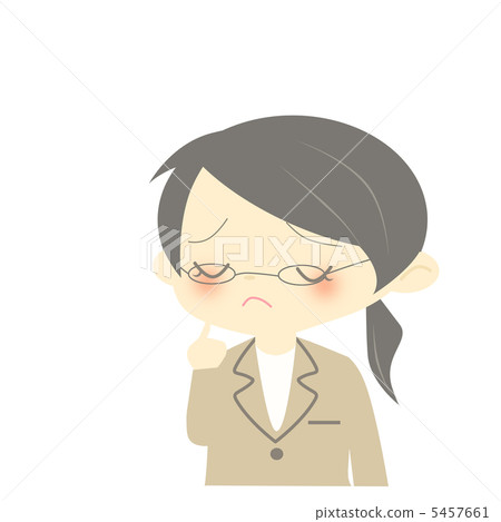 女商人 5457661