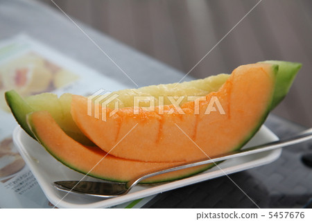 Furano Melon 5457676