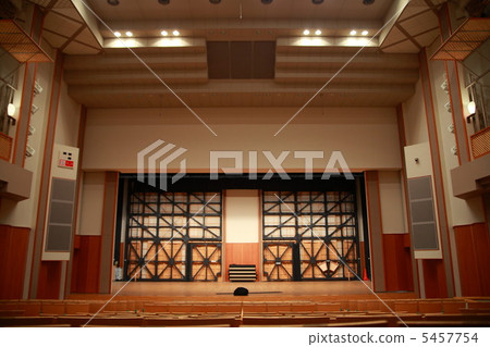 熱田文化劇院 5457754