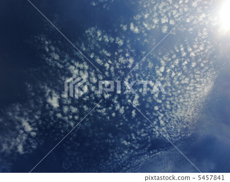 Sky and clouds 5457841