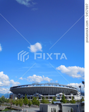 Botchan Stadium 5457897