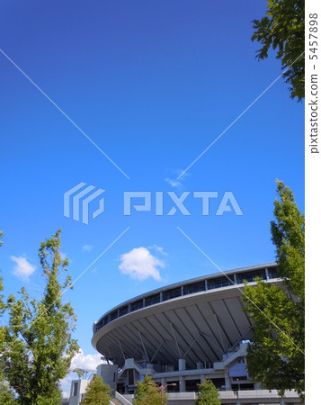 Botchan Stadium Botchan Stadium 5457898