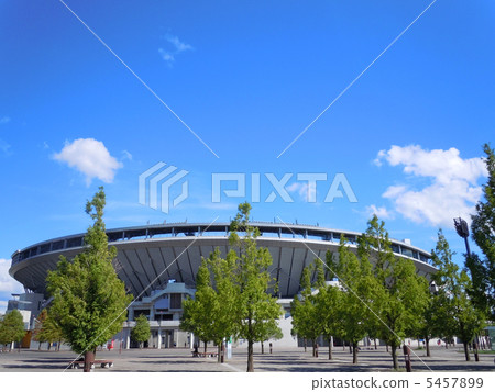 Botchan Stadium Botchan Stadium 5457899