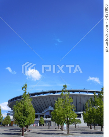 Botchan Stadium Botchan Stadium 5457900