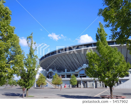 Botchan Stadium Botchan Stadium 5457902
