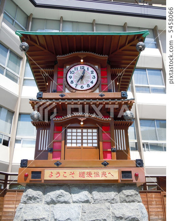 Botchan Watch Clock Botchan Watch Clock 5458066