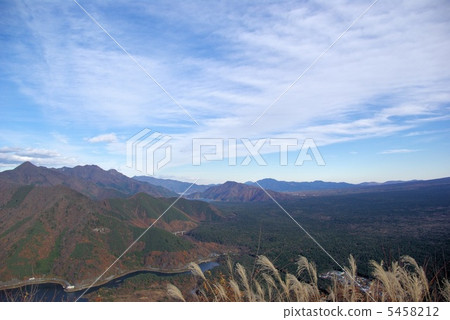 從西湖湖全景 5458212