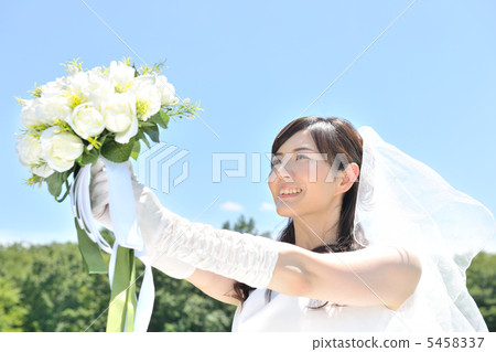 Marriage 5458337