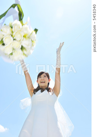 婚姻 婚姻 5458340