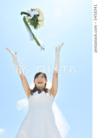 Marriage 5458341