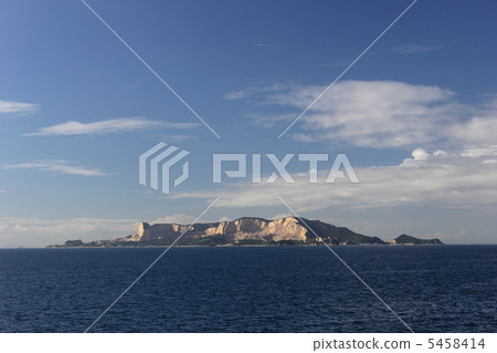 Ogajima Islands Islands (Hyogo Prefecture, Himeji city) 5458414