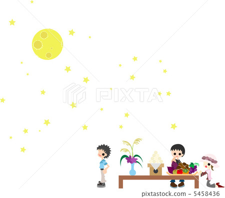 Moon viewing 5458436