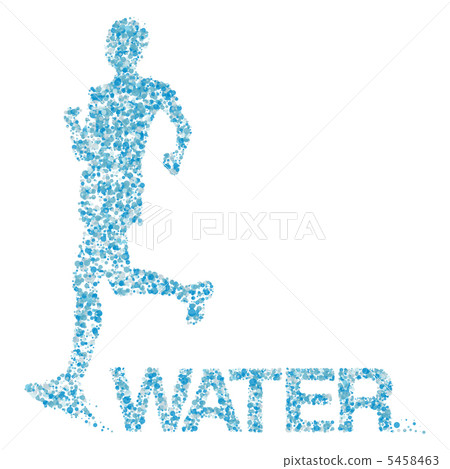 Water Runner Water Runner 5458463