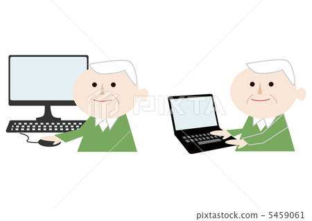 Senior citizens Senior citizens 5459061