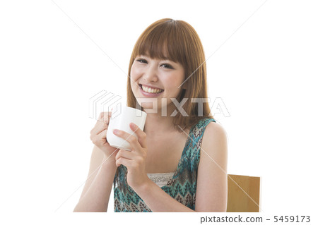 一個喝酒的女人 一個喝酒的女人 5459173
