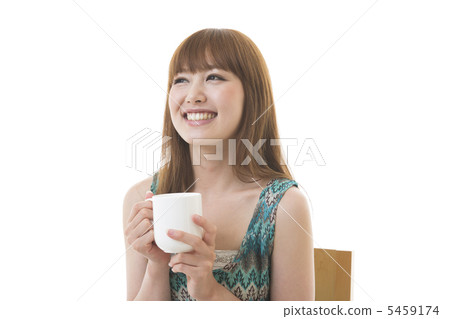 一個喝酒的女人 一個喝酒的女人 5459174