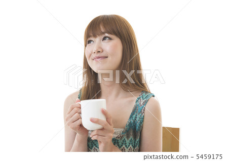一個喝酒的女人 一個喝酒的女人 5459175