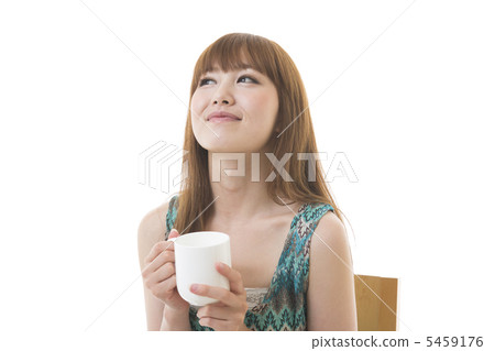一個喝酒的女人 一個喝酒的女人 5459176