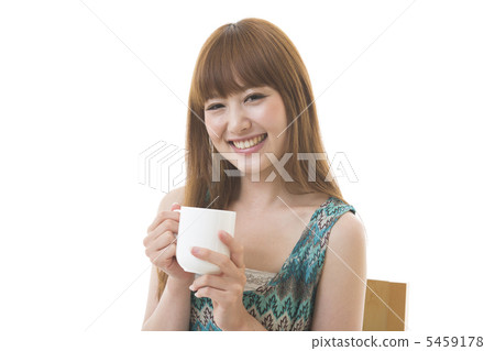一個喝酒的女人 一個喝酒的女人 5459178