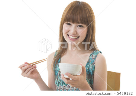 Women who eat Women who eat 5459182
