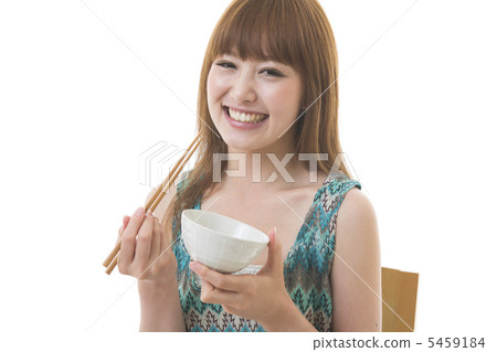 吃的女人 吃的女人 5459184
