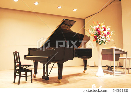 Grand piano 3 Grand piano 3 5459188