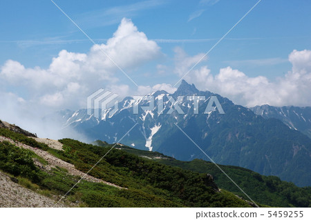 Lance Kakeyama縱向路徑 5459255