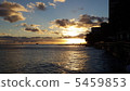 Waikiki Sunset 5459853