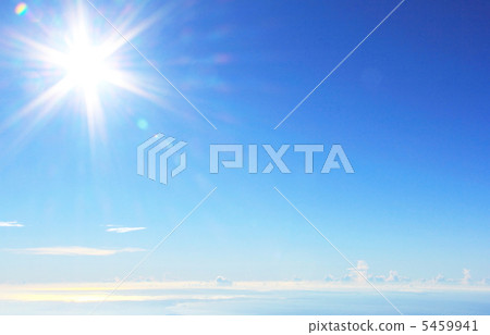 太陽 5459941