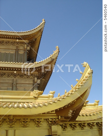 Emeishan 5460540