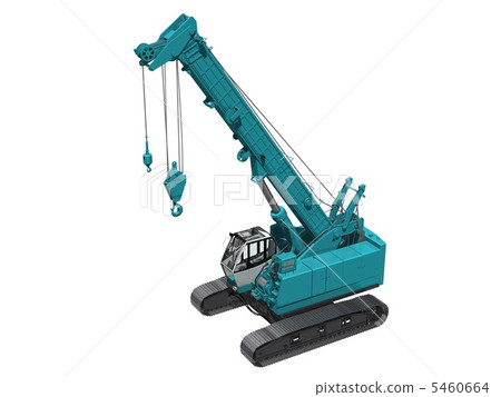 Crane 1c Crane 1c 5460664
